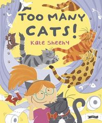 Produktbild: Too Many Cats!