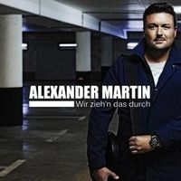 Bild vom Artikel Wir Zieh'n Das Durch vom Autor Alexander Martin