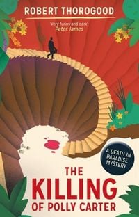 Produktbild: Killing Of Polly_death In2 Pb