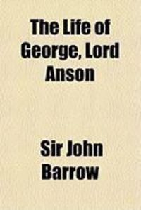 Produktbild: The Life of George, Lord Anson