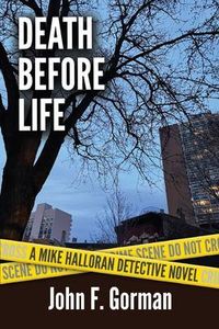 Produktbild: Death Before Life