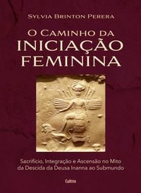 Produktbild: O caminho da inicia&ccedil;&atilde;o feminina