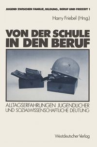Produktbild: Von der Schule in den Beruf