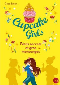Produktbild: Cupcake girls