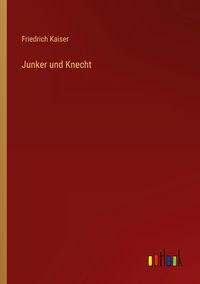Produktbild: Junker und Knecht