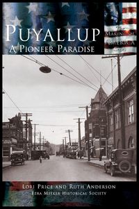 Produktbild: Puyallup
