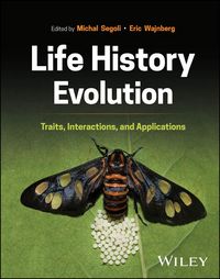 Produktbild: Life History Evolution
