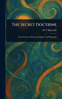 Produktbild: The Secret Doctrine