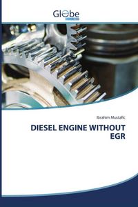 Produktbild: Diesel Engine Without Egr