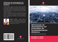 Produktbild: Otimiza&ccedil;&atilde;o do desempenho em protocolos de encaminhamento din&acirc;mico