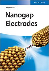 Produktbild: Nanogap Electrodes