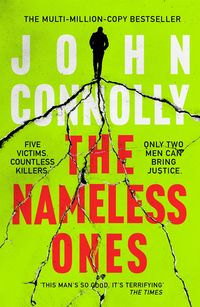 Produktbild: The Nameless Ones