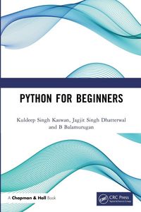Produktbild: Python for Beginners