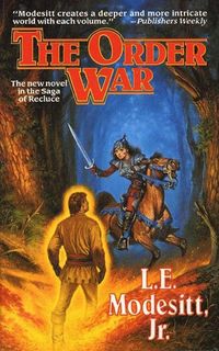 Produktbild: The Order War