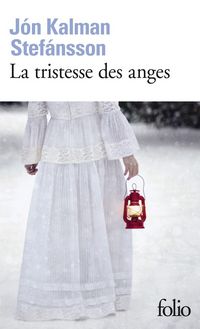 Produktbild: La tristesse des anges