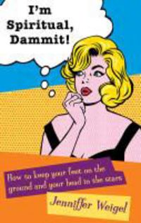 Produktbild: I'm Spiritual, Dammit