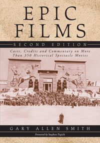 Produktbild: Epic Films