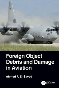 Produktbild: Foreign Object Debris and Damage in Aviation