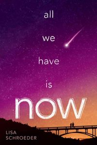 Produktbild: All We Have Is Now