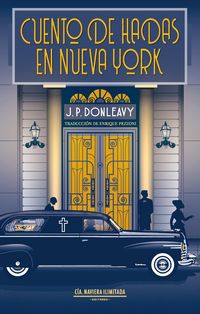 Produktbild: Cuento de hadas en Nueva York