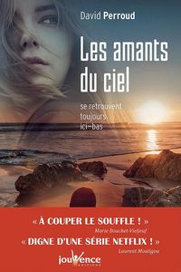 Produktbild: Les amants du ciel se retrouvent toujours ici-bas
