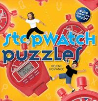 Produktbild: Stopwatch Puzzles with Other