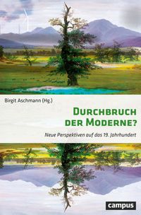 Produktbild: Durchbruch der Moderne?