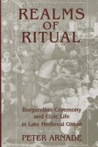 Produktbild: Realms of Ritual