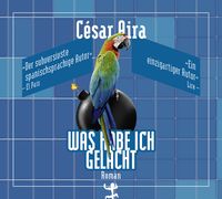 Produktbild: Was habe ich gelacht