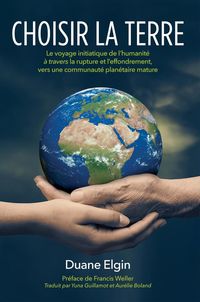 Produktbild: Choisir la Terre