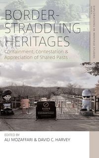 Produktbild: Border Straddling Heritages