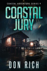 Produktbild: Coastal Jury