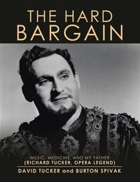 Produktbild: The Hard Bargain