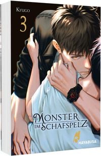 Produktbild: Monster im Schafspelz 3