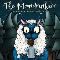 Produktbild: The Moondrinkurr