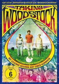 Bild vom Artikel Taking Woodstock vom Autor Imelda Staunton Dan Fogler Demetri Martin