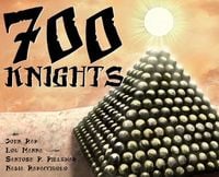 Produktbild: 700 Knights