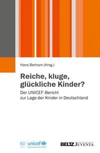 Produktbild: Reiche, kluge, gl&uuml;ckliche Kinder?