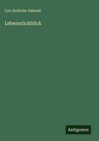 Produktbild: Lebensr&uuml;ckblick