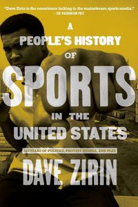 Produktbild: A People's History of Sports in the United States