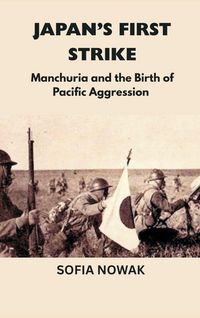 Produktbild: Japan's First Strike