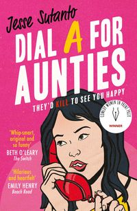 Produktbild: Dial A For Aunties