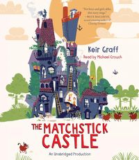 Produktbild: MATCHSTICK CASTLE           6D