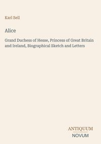 Produktbild: Alice