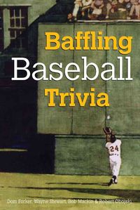 Produktbild: Baffling Baseball Trivia