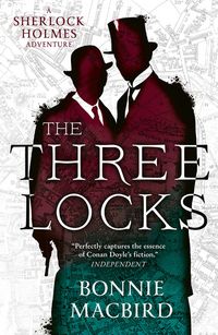 Produktbild: The Three Locks