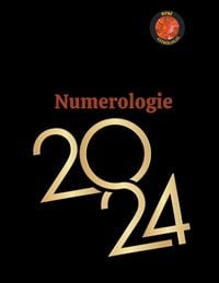 Produktbild: Numerologie 2024