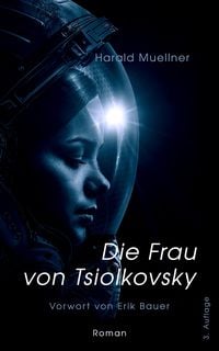 Produktbild: Die Frau von Tsiolkovsky
