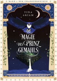 Produktbild: Die Magie des Prinzgemahls
