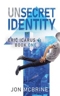 Produktbild: Unsecret Identity